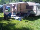 Markise FIAMMA CARAVANSTORE 360 in top Zustand