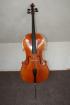 4/4 Cello ... Violoncello