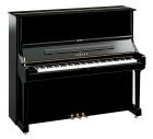 YAMAHA Silent Piano MP3Z, Konzertklavier 