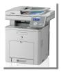 DINA4 Digitaler Farbkopierer Canon IR C1028iF (28 Seiten/ Minute)