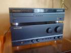 Marantz CD- Player 60 und Marantz Vollverstärker