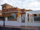 Villa El Hierro in El Castillo  Caleta de Fustes  auf Fuerteventura