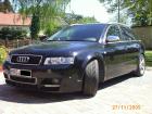 Audi A4 1,8 T