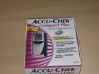 Blutzuckermessgerät ACCU-CHEK Compact Plus