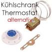 Thermostat für Kühlgefrierkombi oder Vollraumkühlschrank