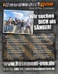 SÄNGER für Rock & Pop Coverband gesucht (HS, MG, AC)