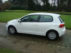 Volkswagen Golf 1.6 TDI CR DPF BlueMotion