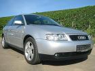 Audi A3 1,9TDI 101CV