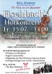 Fischbachs Hofkonzert