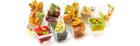 Fingerfood Geschirr vom Partygeschirr-Shop