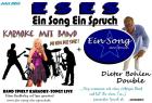 ESES - Ein Song Ein Spruch