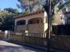 Einfamilien-Chalet in Cala Santanyi