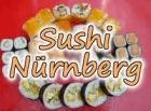 Sushi Nürnberg Liefernsevice