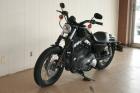 Harley Davidson Sportster 1200 Nightster