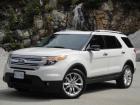 2021 Ford Explorer XLT 4WD