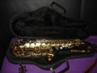 Selmer Saxophon Super Action 80