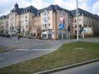 Sanitätsgeschäftshaus Neubau in Plauen Zentrum