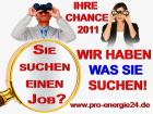 Frei Mitarbeiter/in, Handelsvertreter/in dringend Gesucht