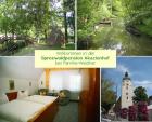 Urlaub im Spreewald