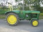 Verkaufe John Deere 300