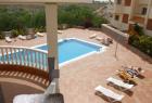 Ferien auf Teneriffa Apt Oro Azul