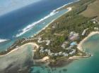 Hotel Shandrani Resort Spa Blue Bay, Mauritius bis zu 35% sparen