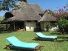 Kenia, Safari und Villa inklusive Flug