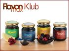 Flavon Max Klub. Neue MLM-Firma mit einfachem Marketingplan.