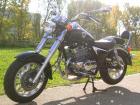 Chopper 250cc - Big Daddy 2 Personenzulassung