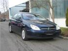 Citroen C5 Limousine 