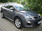 Mazda CX-7 2.2 MZR-CD High-Line - Vollausstattung