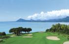 Die besten Golf-Resorts auf Mauritius