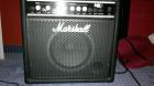 Marshall MB series 15