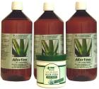 Aloe Vera Saft zum Schnupperpreis