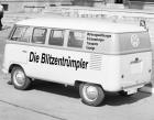 Die Blitzentrümpler - (schnell, diskret, preiswert)