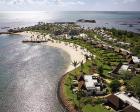 Four Seasons Resort Beau Champ, Mauritius