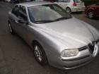 Alfa romeo 156 schlachtfest 1,8l u.2,0l schlachtfest