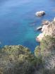 Costa Brava und Mallorca