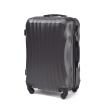 Koffer Reisekoffer 159L Hartschalenkoffer Carbon