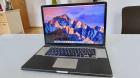 Apple MacBook Pro 17 Zoll Intel Core i7, LIMITED EDITION! TOP ZUSTAND!