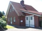 Ostsee-Ferienhaus Ostseezauber mit Sauna, Kamin und WLAN