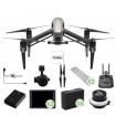 DJI- Inspire 2, DJI- Matrice 600 Pro, DJI- Phantom 4, DJI- Zenmuse X7