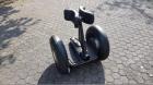 Segway mit Handsfree Steuerung, Spezialumbau