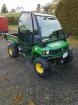 John Deere Gator 4 X 4