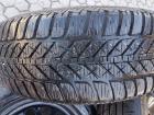 Winterreifen 3 er BMW zu verkaufen 205/ 55R16 91H mit Felgen