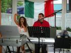 Dolce Vita Duo Ciao Italienisch LIVE MUSIK BAND