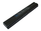 Li-ion 4400mAh ASUS A3000