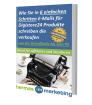 6 Schritte e-Mail Marketing System - e-Mails die Verkaufen