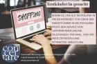 Testkäufer / Mystery Shopper (m/ w/ d) in Erfurt gesucht