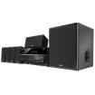 Bose Lifestyle SoundTouch 525 5.1-Kanal Heimkinosystem - Wi-Fi - Schwarz 3000EUR